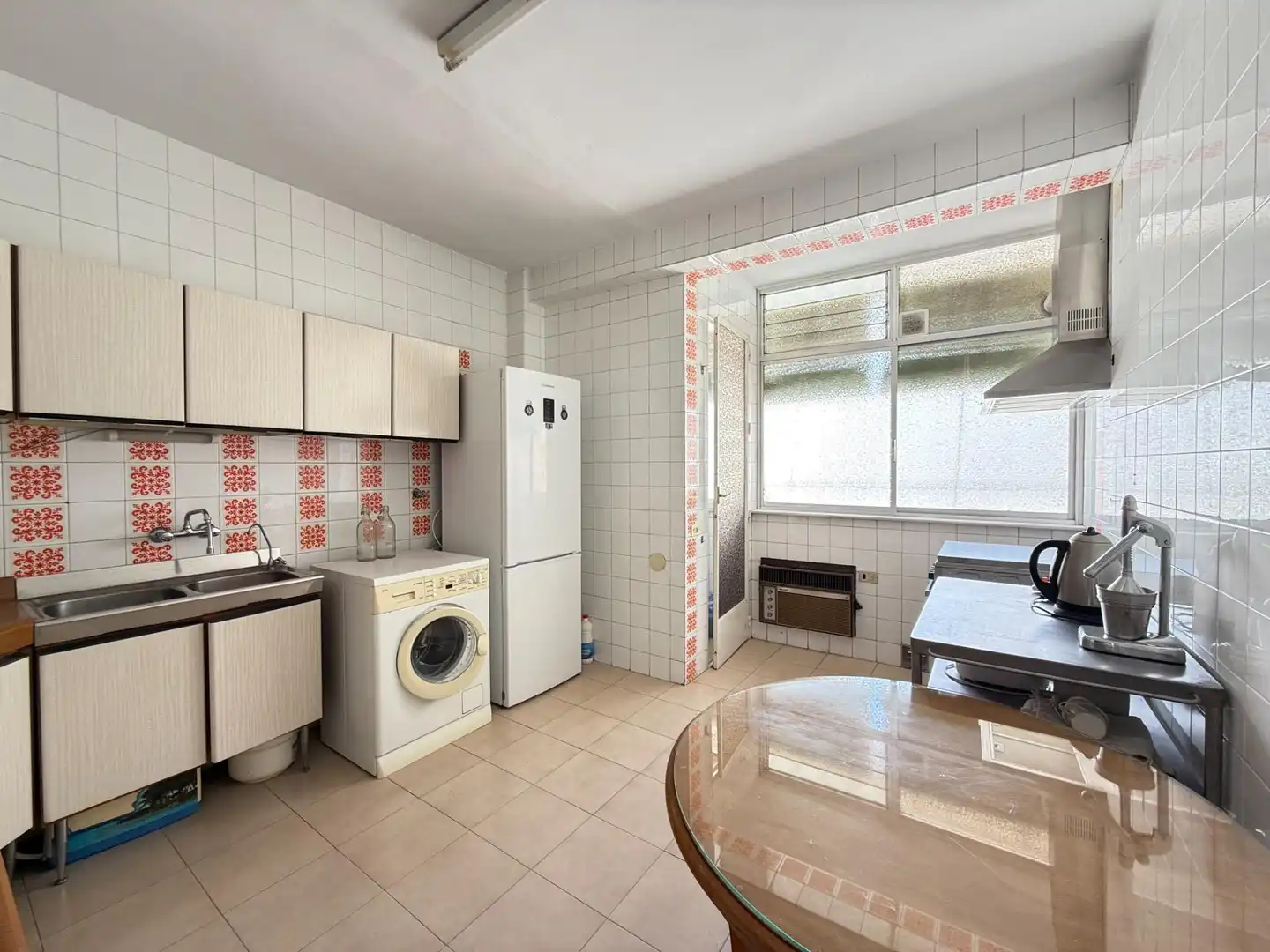 Piso de 100 m² en Murcia