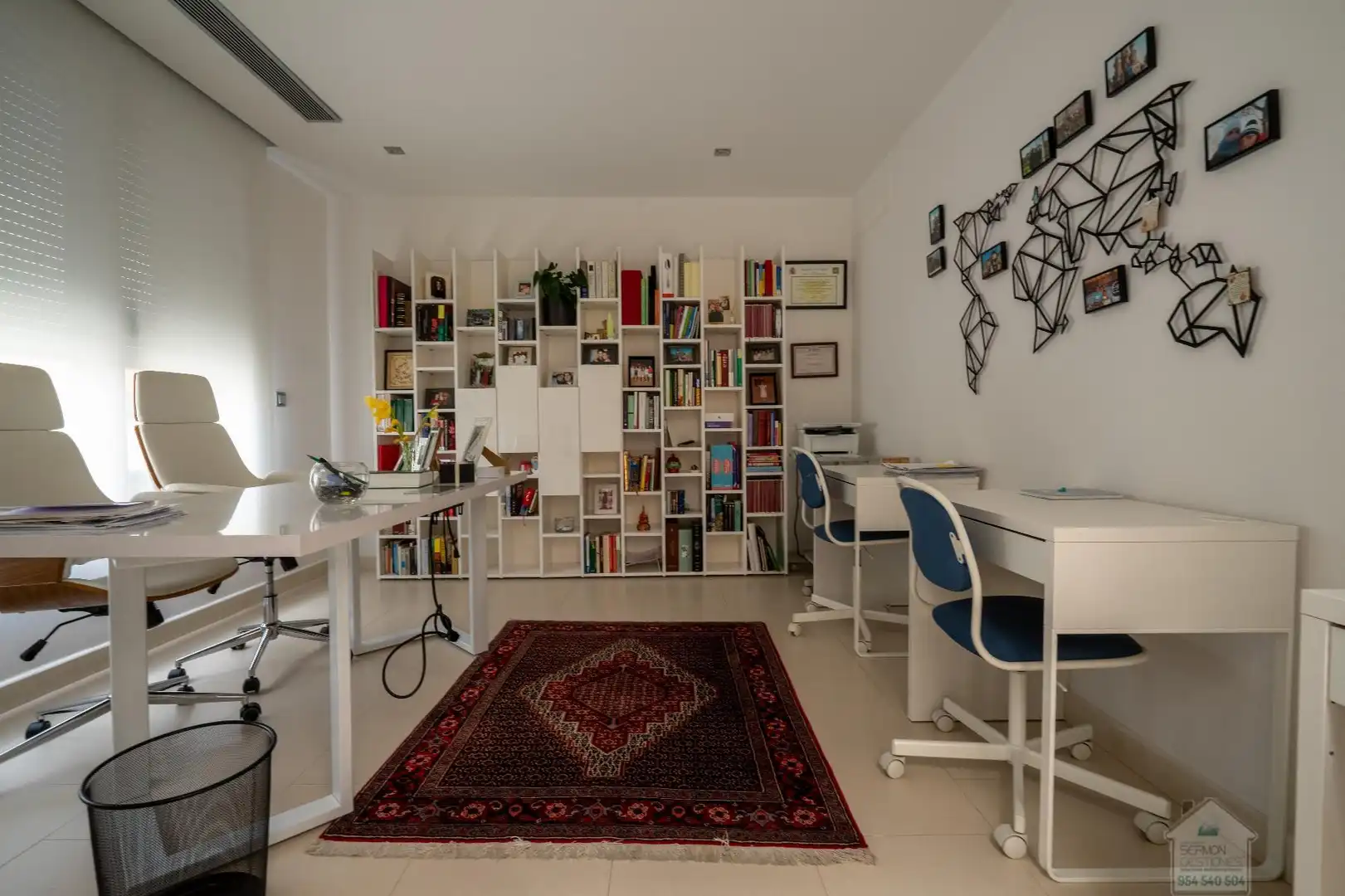 Appartement 372 m² à Dos Hermanas