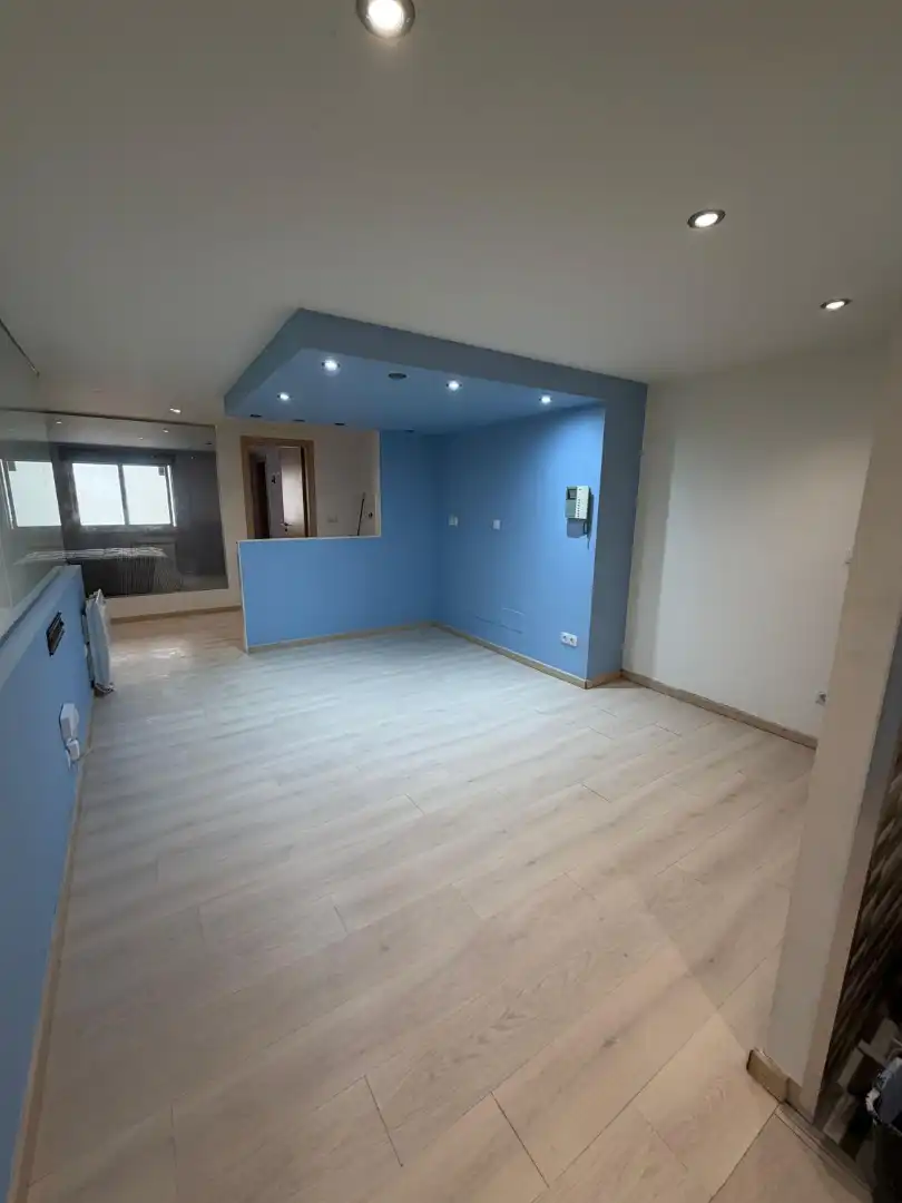 Piso de 42 m² en La Coruña