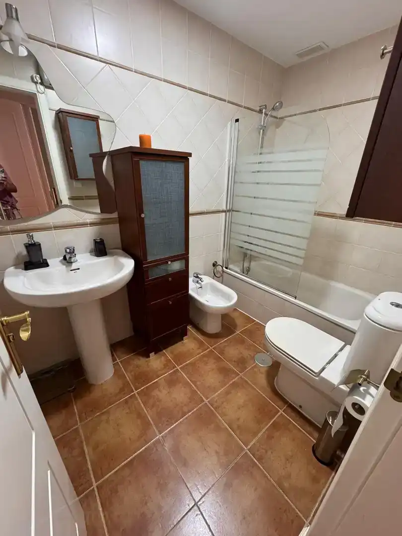 Piso de 90 m² en Ayamonte