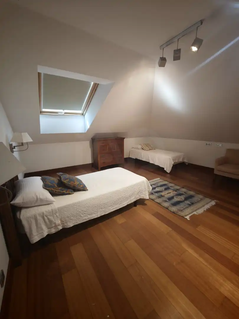 Piso de 97 m² en Valencia de Don Juan