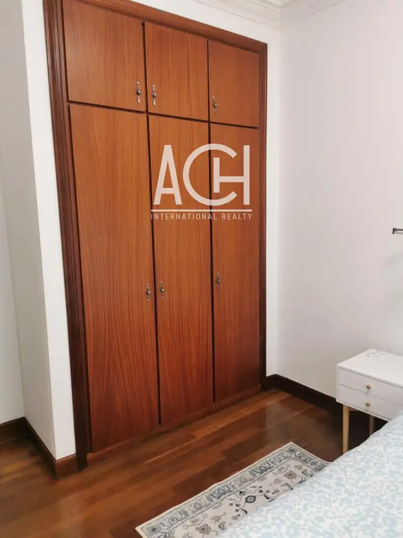 Piso de 50 m² en Bilbao