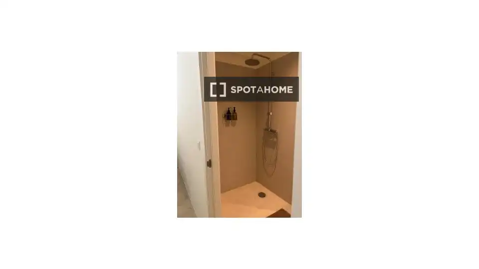 Habitación 58 m², Sevilla