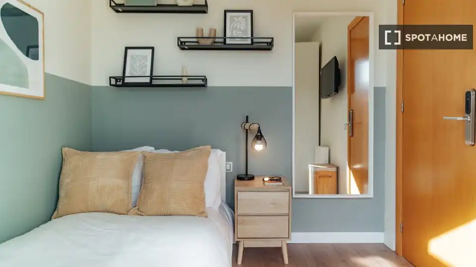 Habitación en alquiler, Barcelona