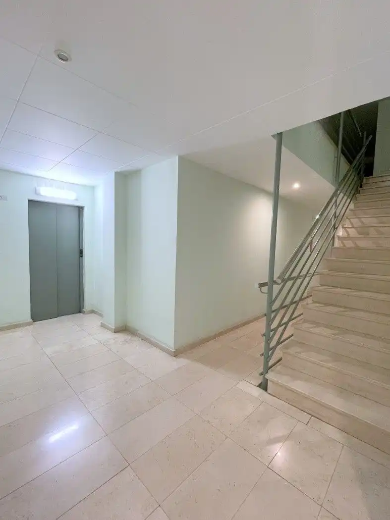 Pis de 99 m² a Mataró