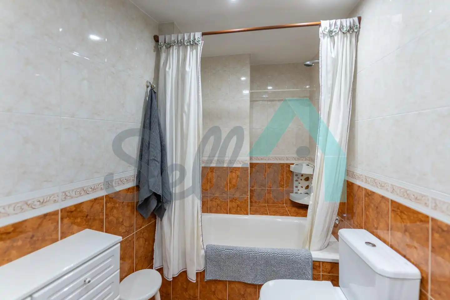Apartamento 63 m² em Oviedo