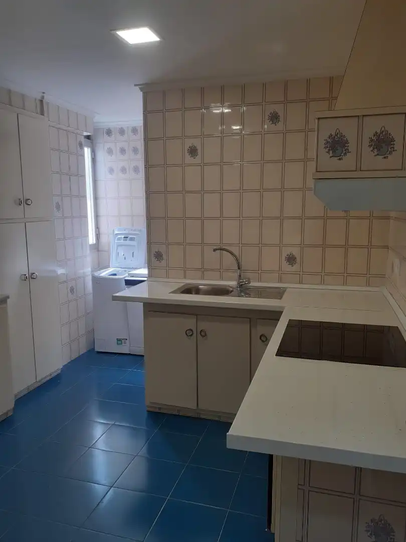 Piso de 100 m² en Castellón de la Plana