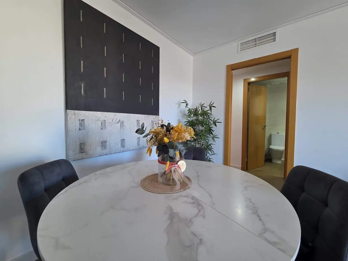 Piso de 67 m² en Piles