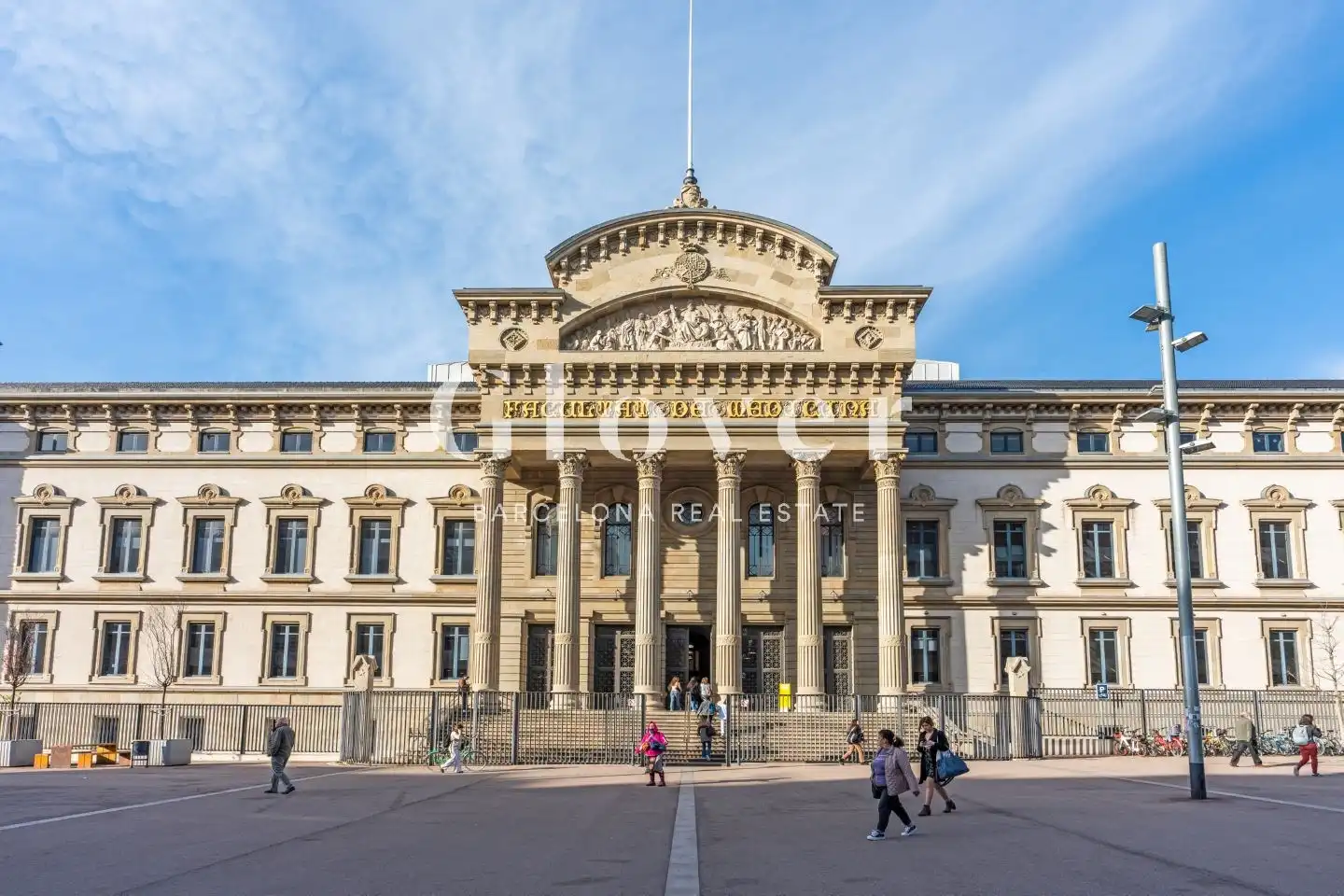 Appartamento 85 m² a Barcelona