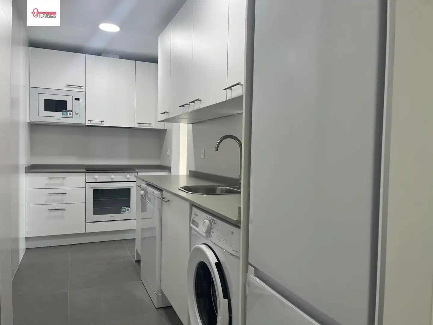 Pis de 85 m² a Burgos