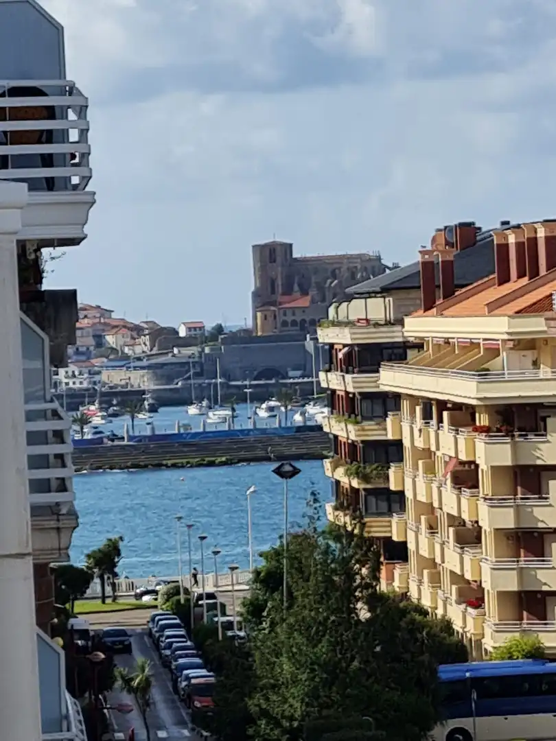 Piso de 65 m² en Castro-Urdiales
