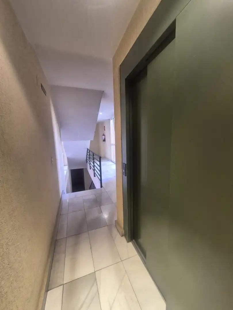 Piso de 60 m² en Ávila