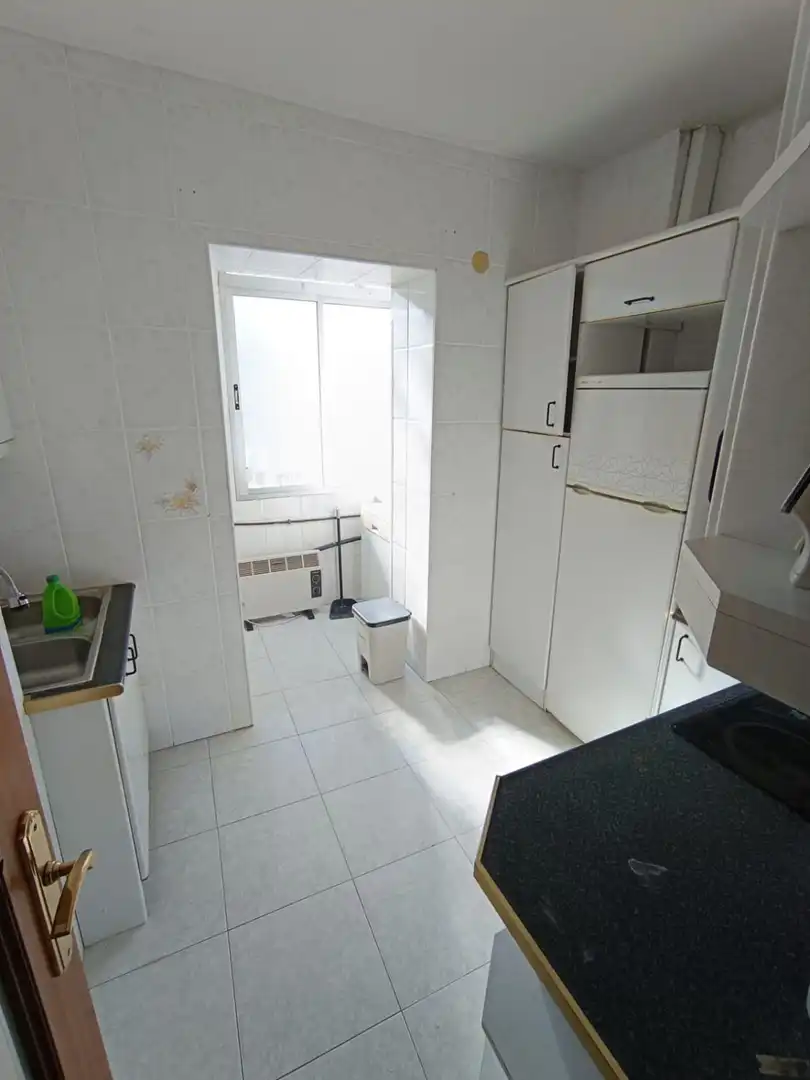 Piso de 50 m² en Jaén