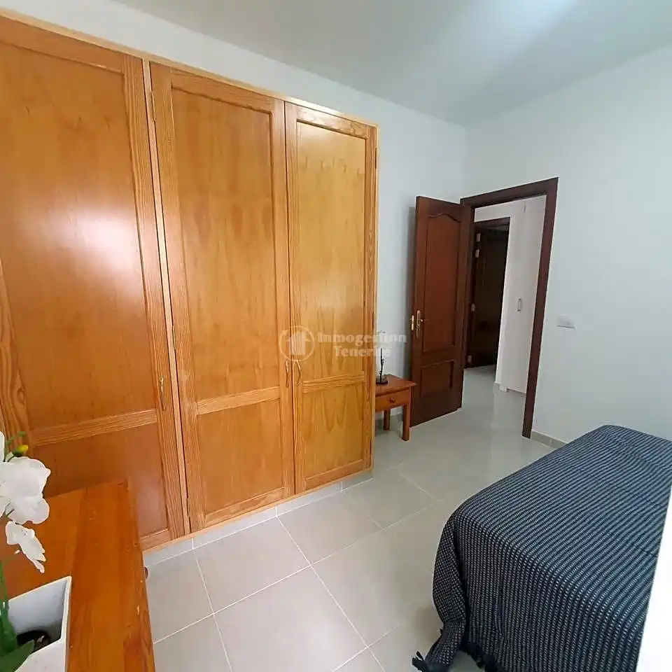 Piso de 58 m² en Arona