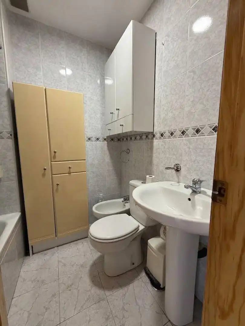 Piso de 83 m² en Maracena