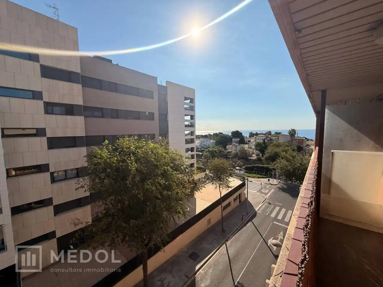 Piso de 98 m² en Tarragona