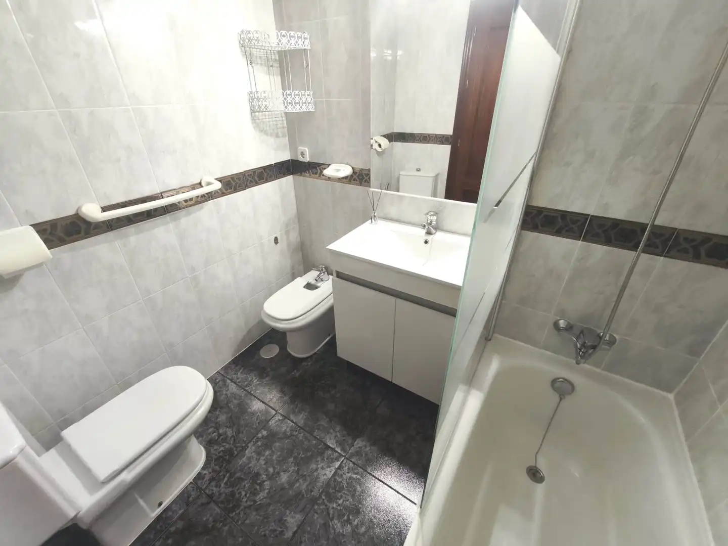 Appartement à louer, Cordoue