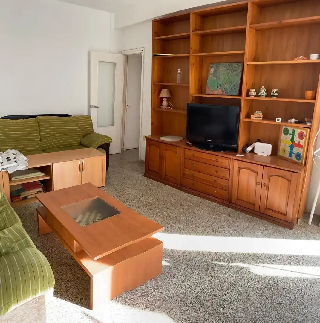Piso de 15 m² en Albacete