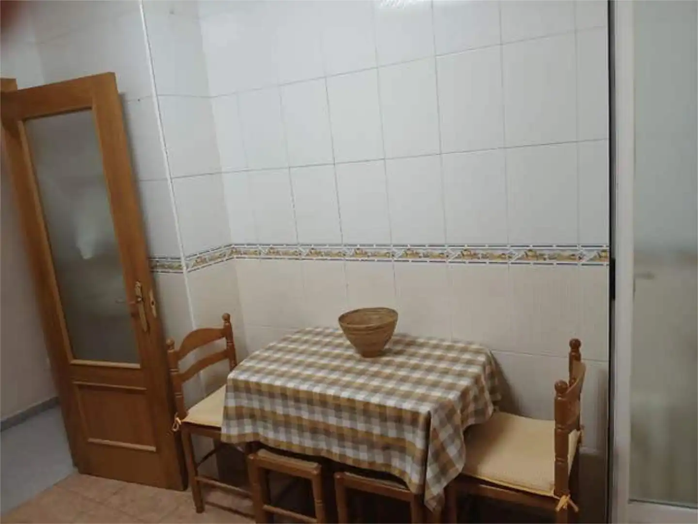 Piso de 90 m² en Villena