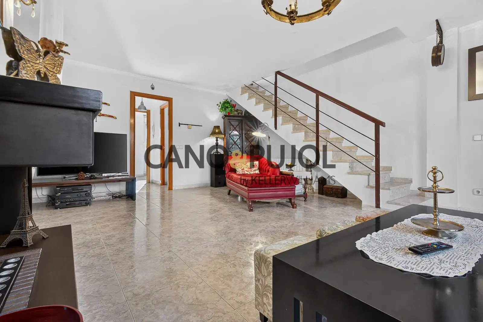 Casa de 205 m² en Rubí