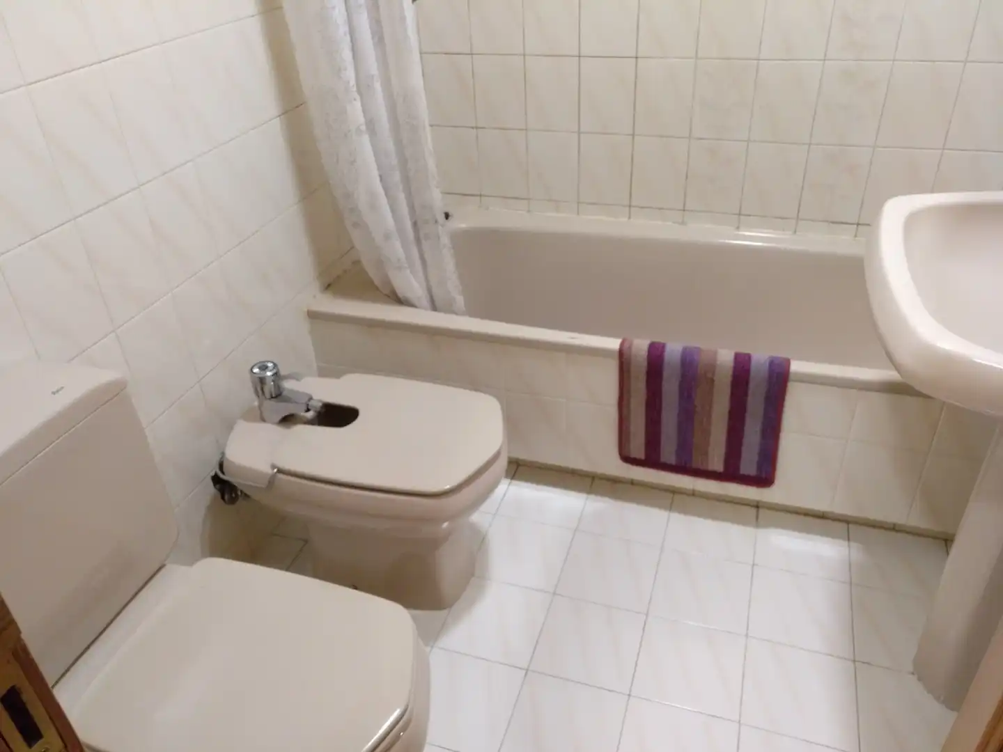 Pis de 50 m² a Santiago de Compostel·la