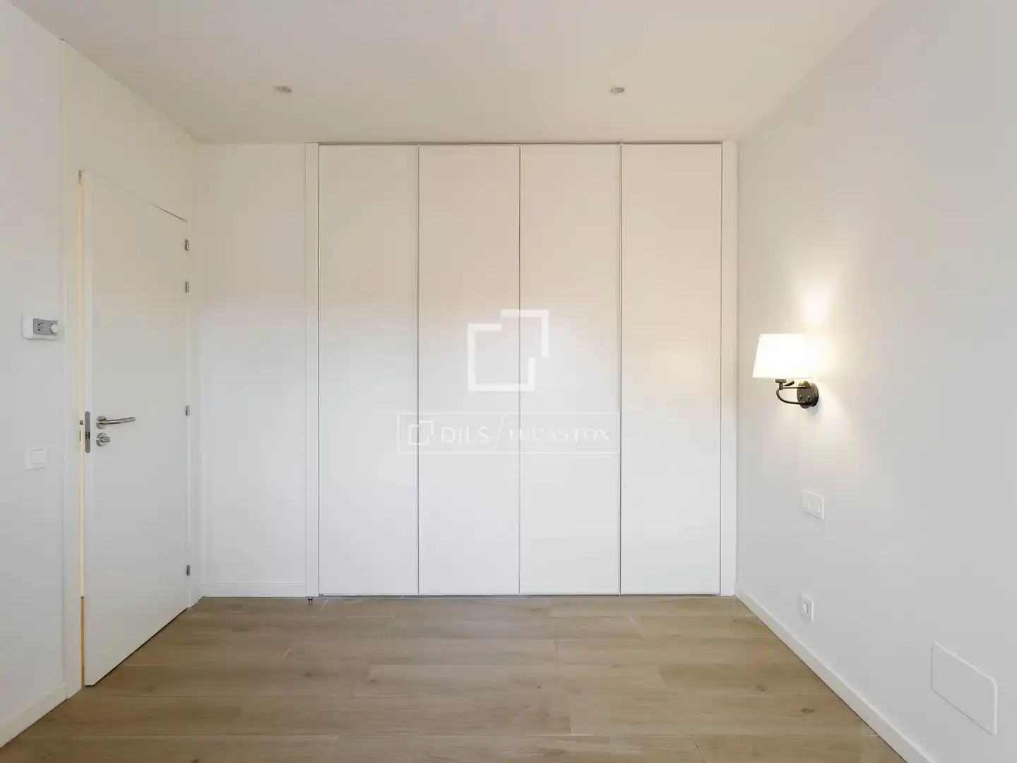 Piso de 65 m² en Madrid