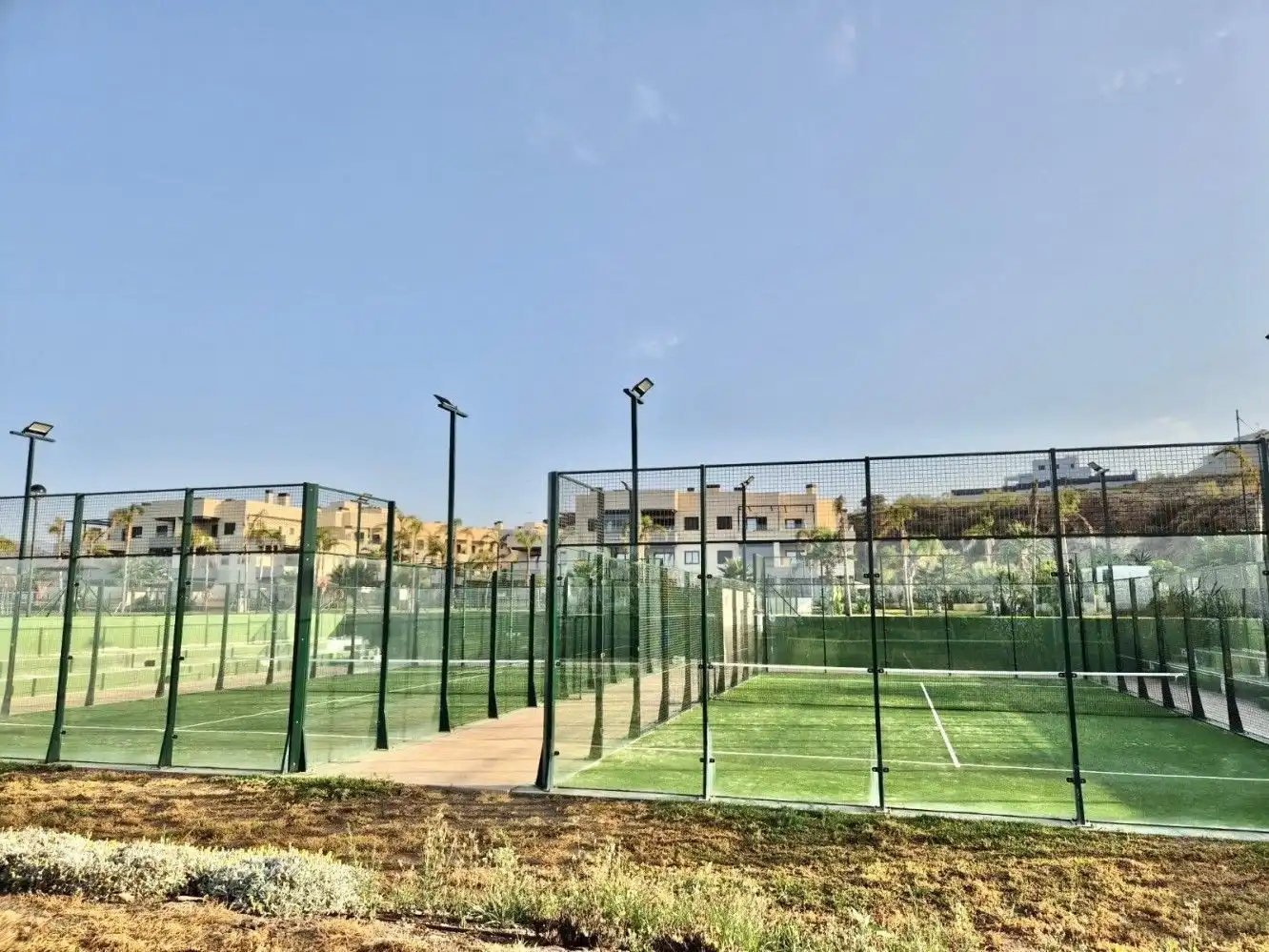 Piso de 65 m² en Vélez-Málaga