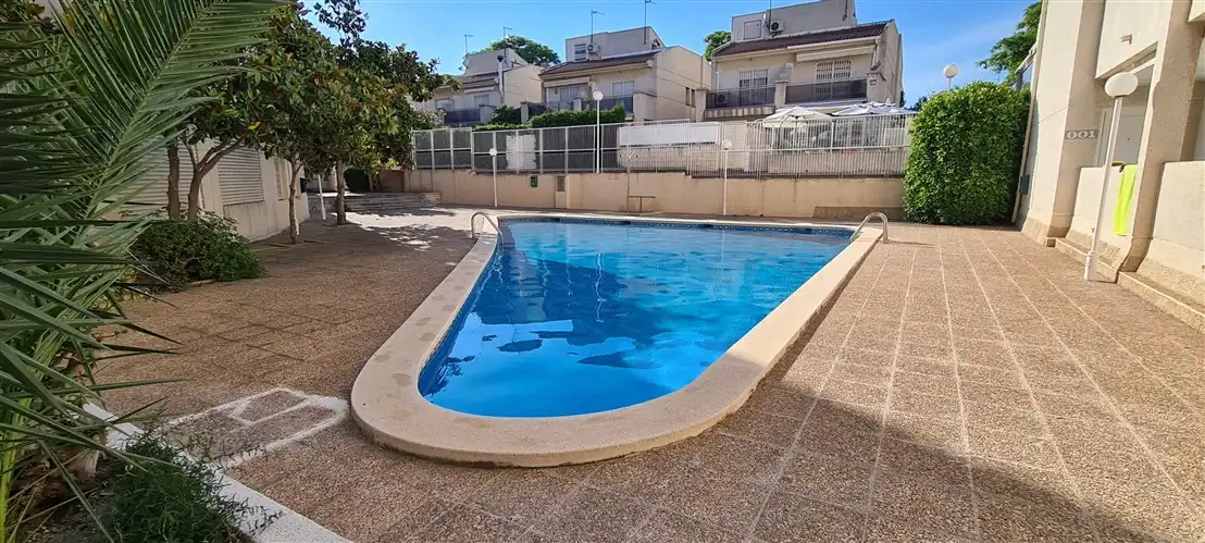 Piso de 59 m² en Cambrils