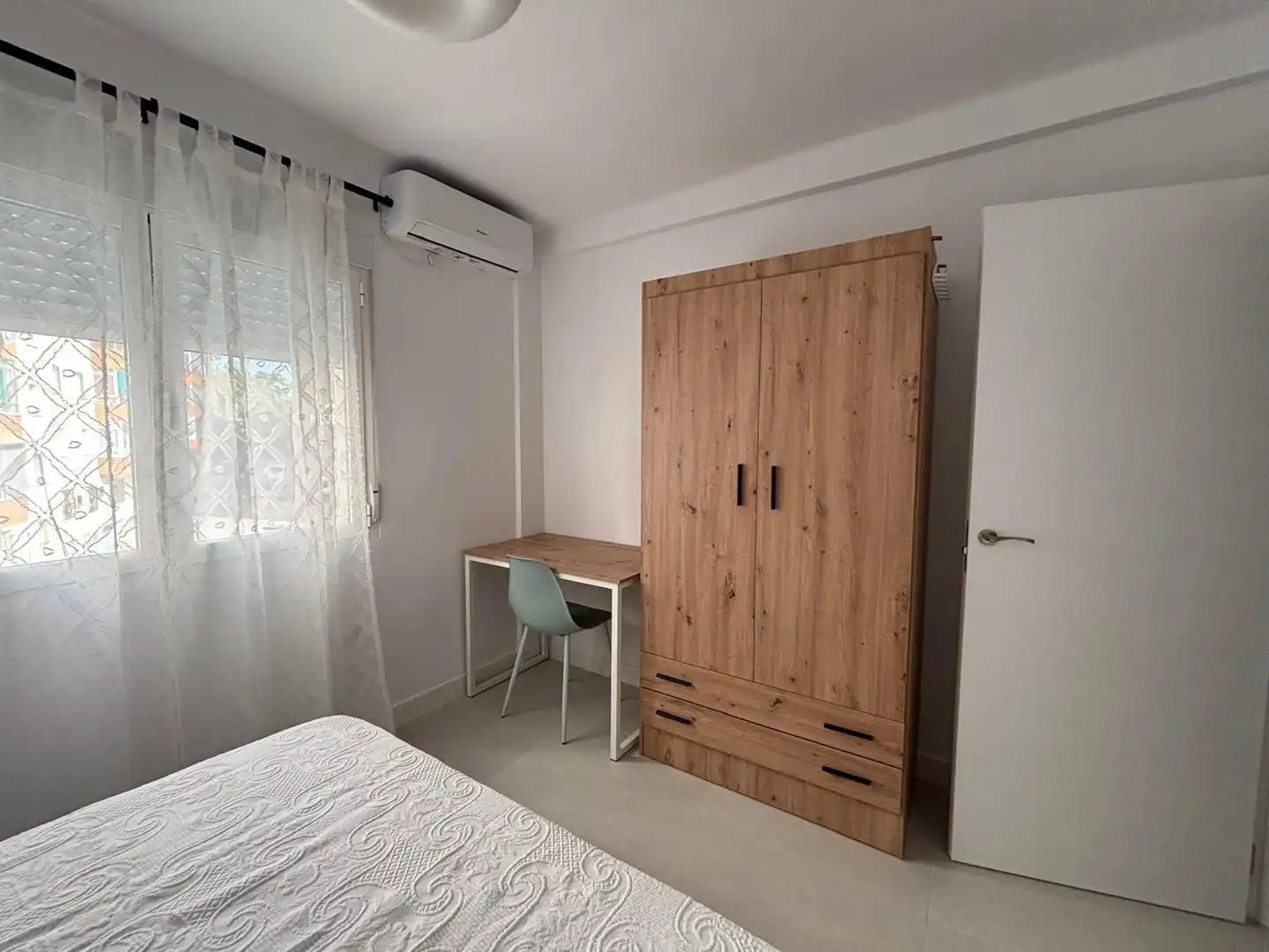 Piso de 100 m² en Cáceres