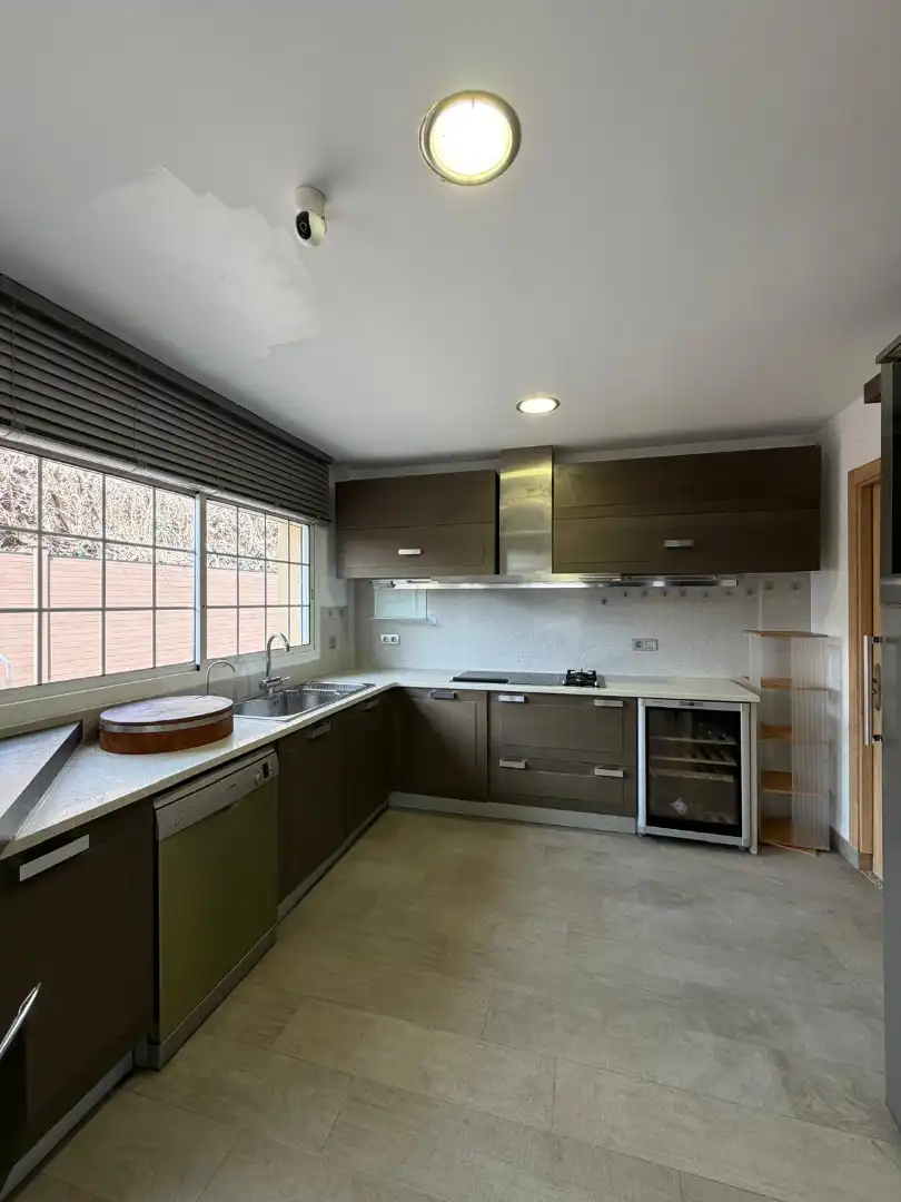 Piso de 392 m² en Cabrils