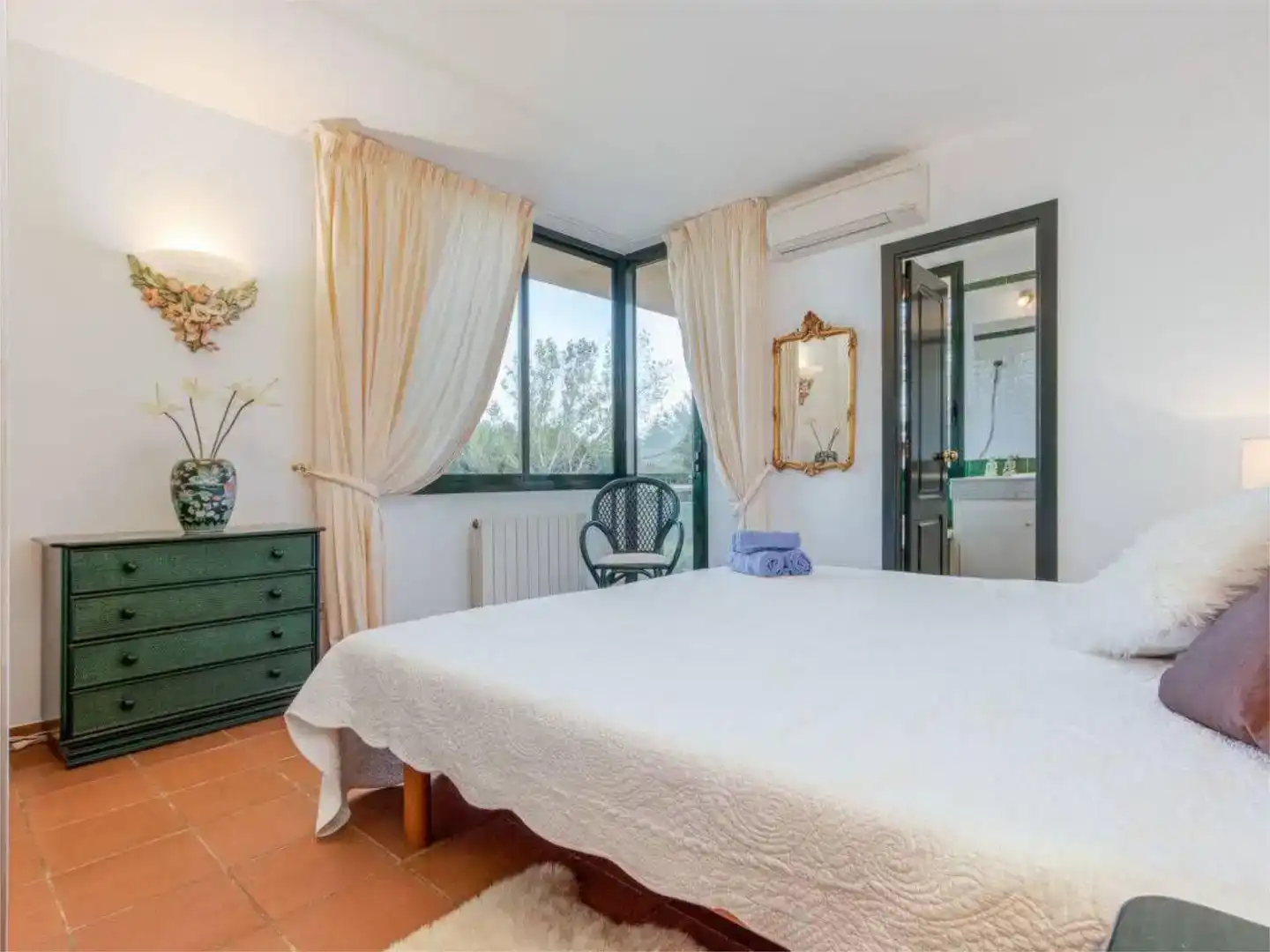 Piso de 180 m² en Navata