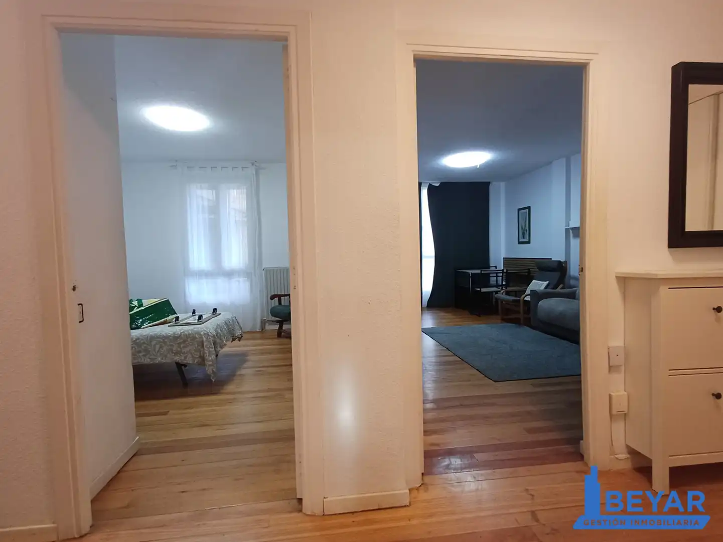 Appartement 90 m² à Santander