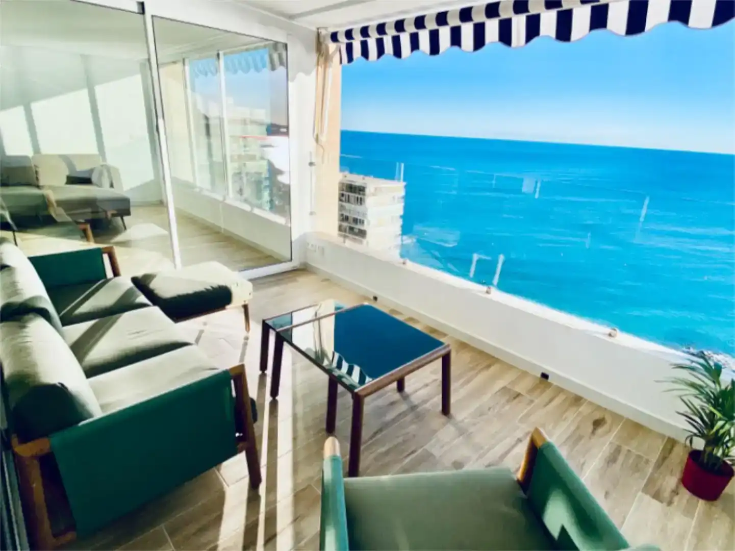 Piso de 114 m² en Alicante