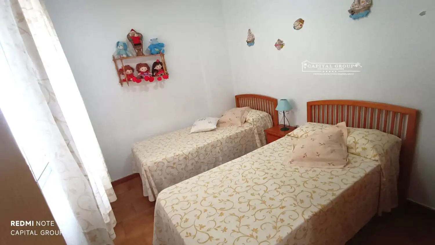 Piso de 90 m² en Punta Umbría