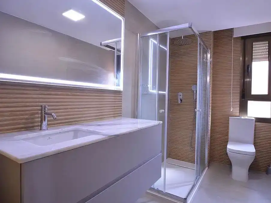 Piso de 140 m² en Almería
