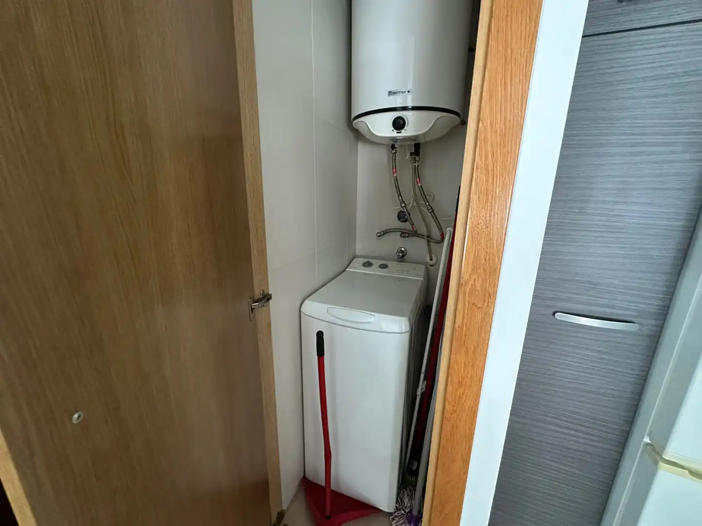 Pis de 60 m² a Vinaròs
