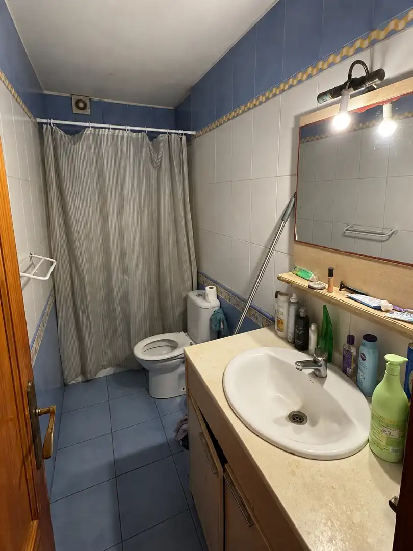 Pis de 72 m² a Las Palmas de Gran Canaria