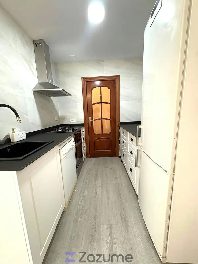 Piso de 130 m² en Alicante