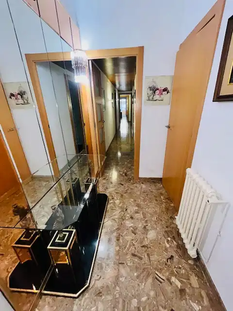 Pis de 98 m² a Barcelona