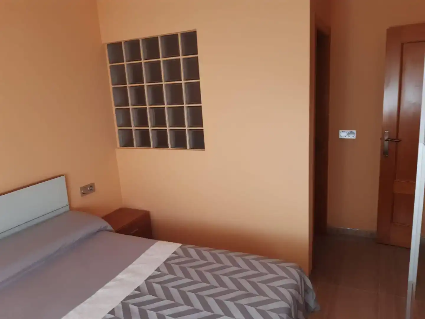 Piso de 95 m² en Vinaròs