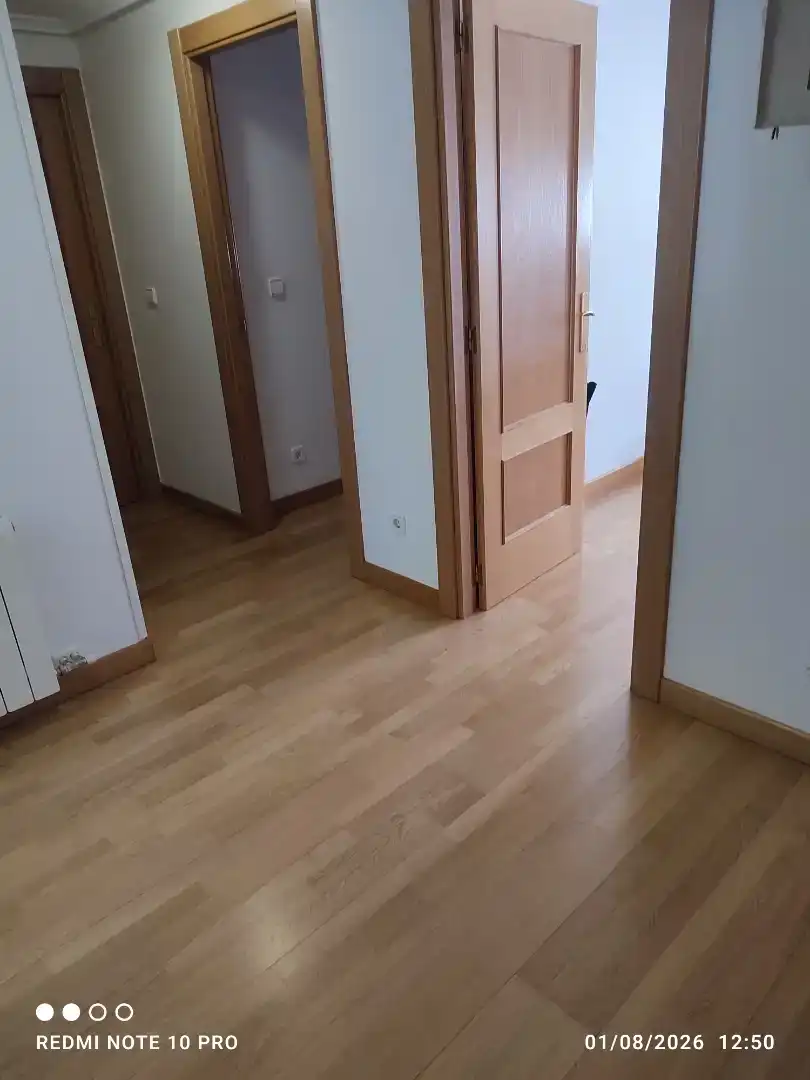 Pis de 125 m² a Aranda de Duero
