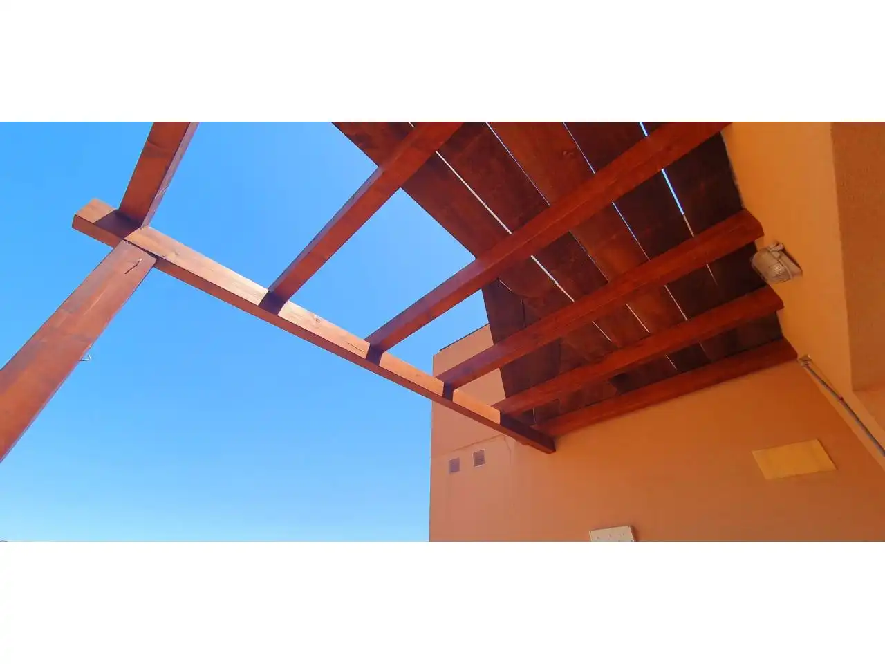 Piso de 40 m² en Vícar