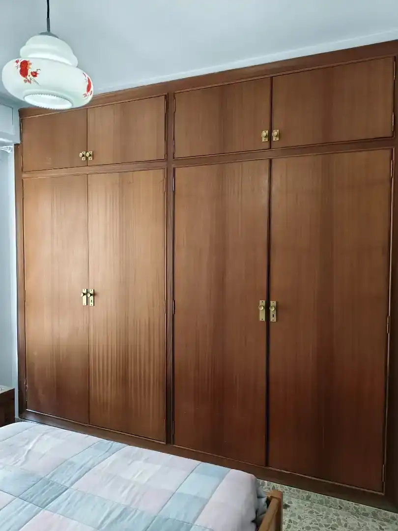 Piso de 80 m² en Montanejos