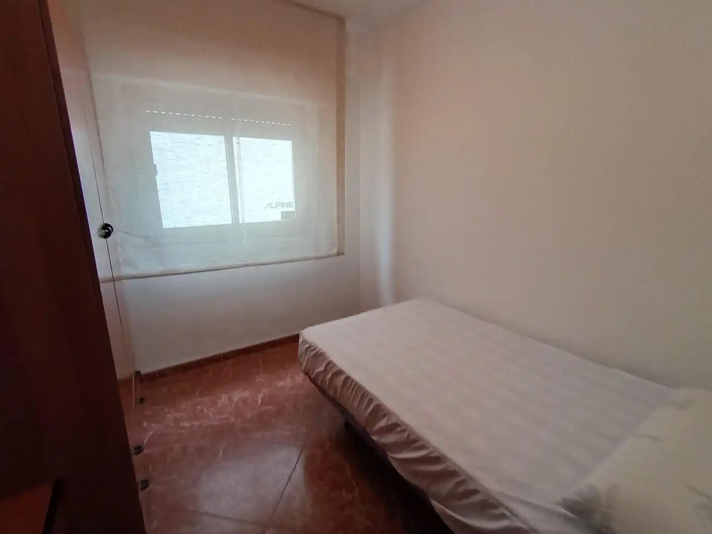 Квартира 52 м² у Granada