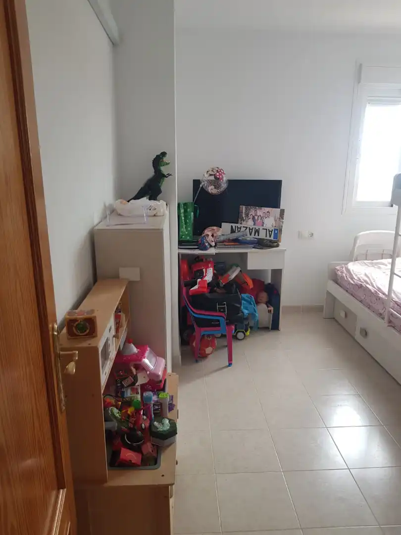 Piso de 75 m² en Vícar