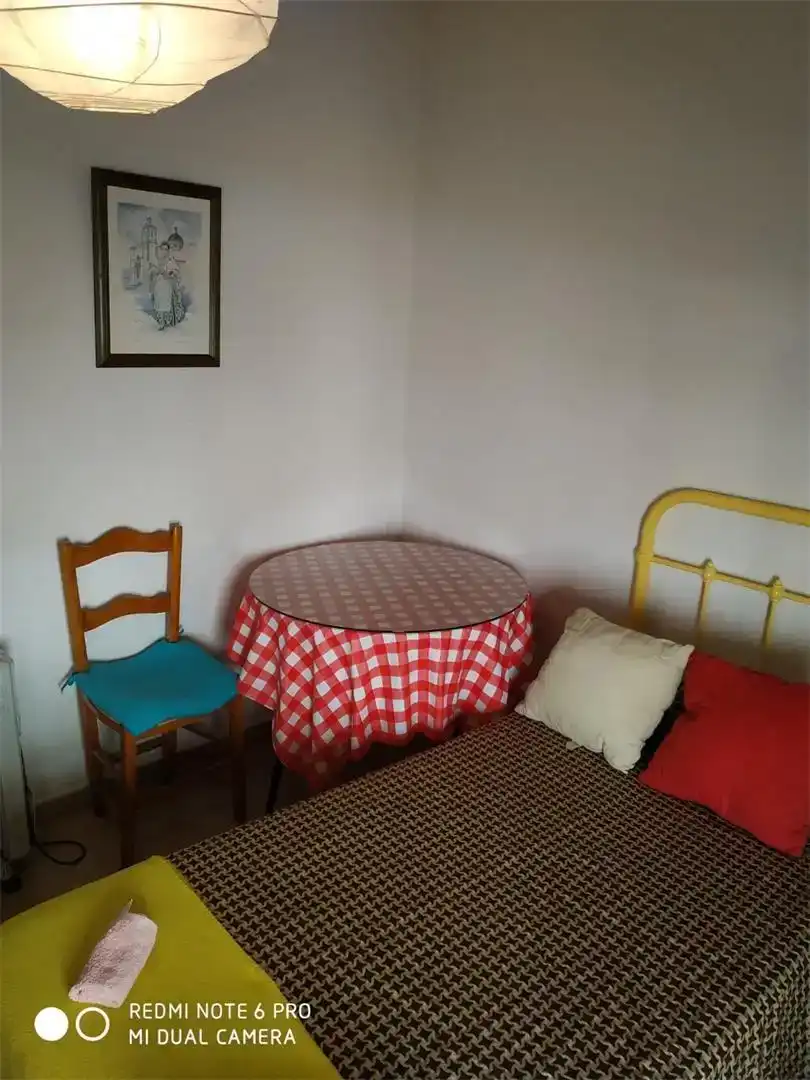 Habitación 150 m², Jaén