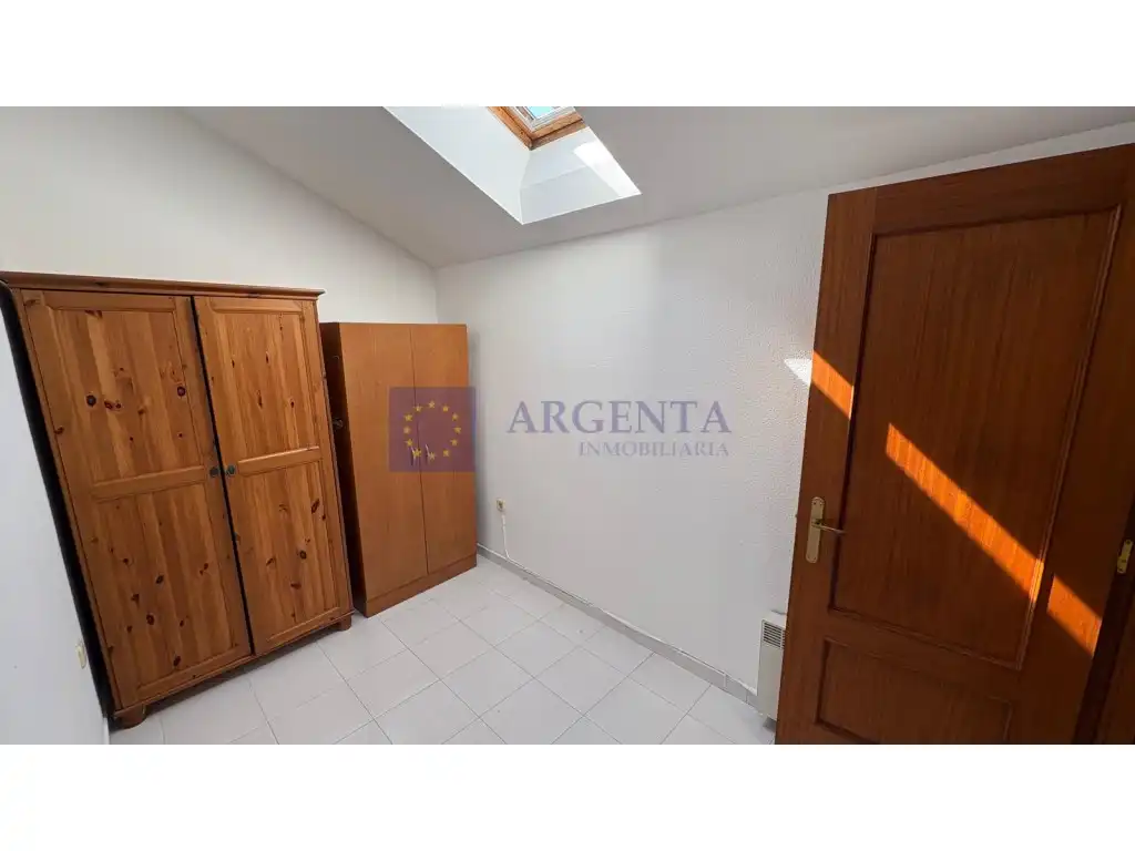 Piso de 125 m² en Cáceres