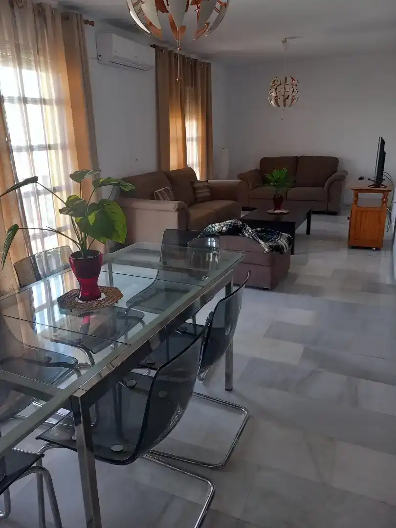 Piso de 127 m² en El Cuervo de Sevilla