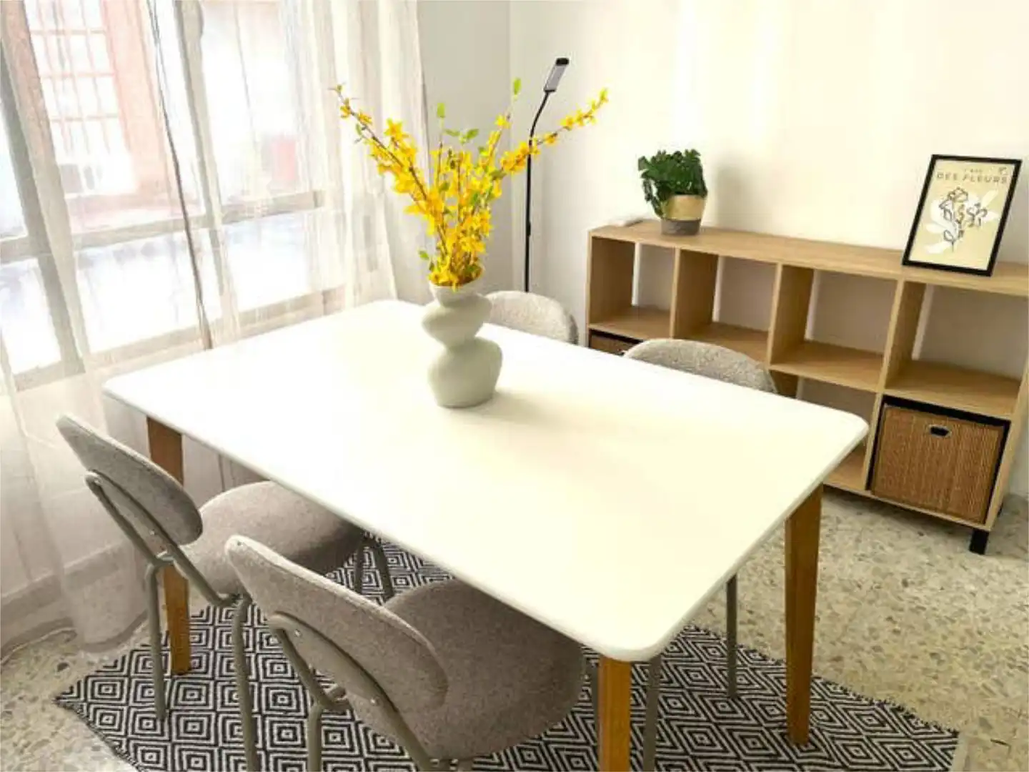 Piso de 88 m² en Jaén