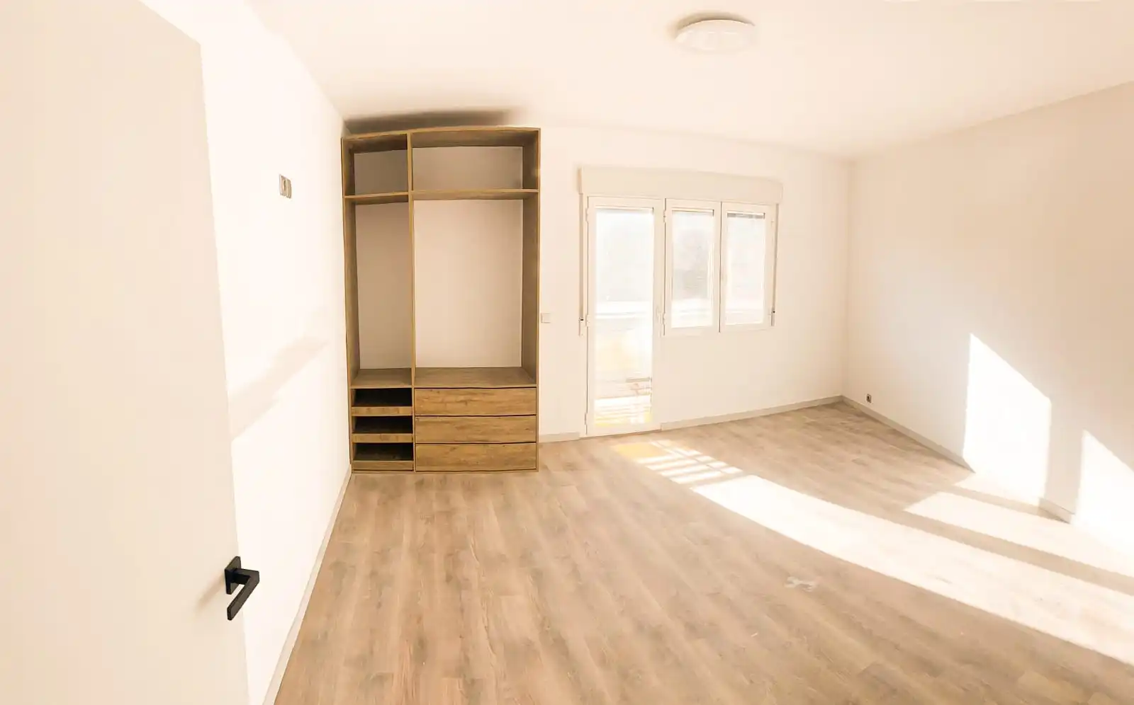 Habitación 120 m², Ávila